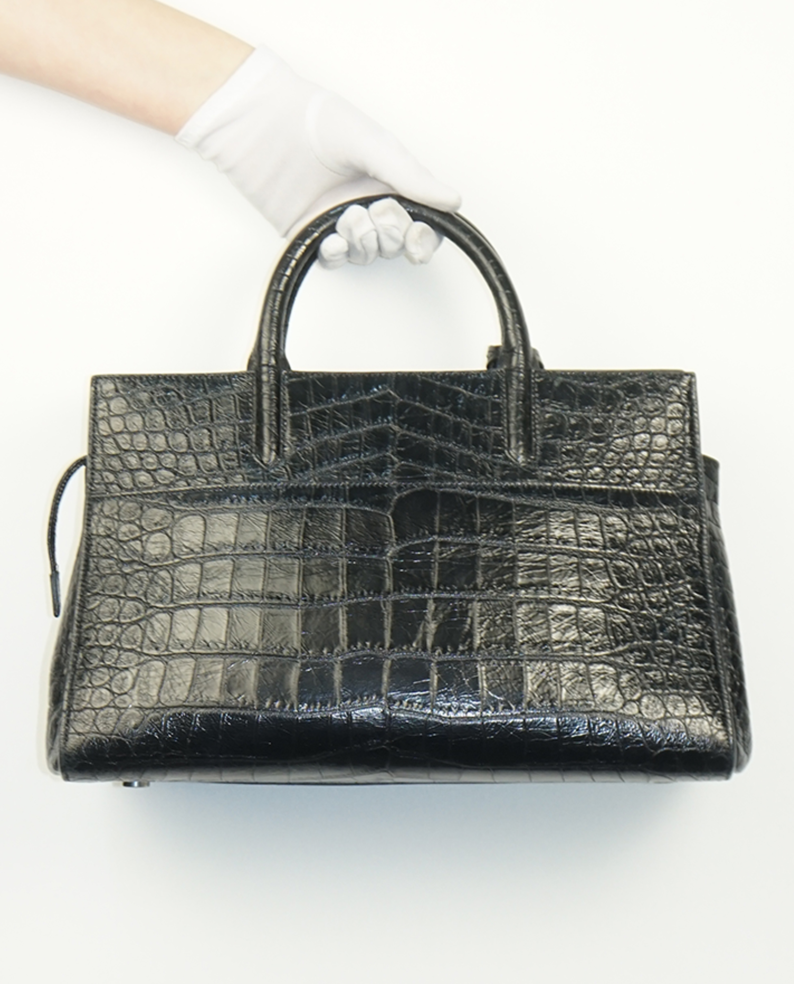 Cabas Rive Gauche, Saint Laurent/YSL - Designer Exchange